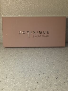 Dominique Essential Palette - 10 Classic Colors